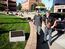 Kcymaerxthaere: Grand Rapids